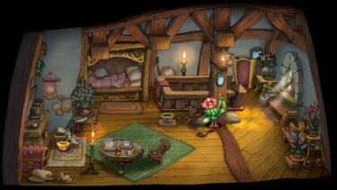 Lom ドミナアレンジだけは違和感しかないんだよなぁ 聖剣伝説 Legend Of Mana 聖剣伝説まとめ速報 聖剣伝説 Legend Of Mana 聖剣伝説3 Trials Of Mana 聖剣伝説 Echoes Of Mana